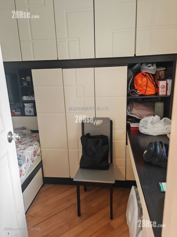 康瑞苑 售盘 407 平方尺