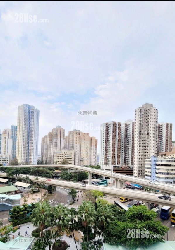 Winner Mansion Sell 2 Bedrooms 326 ft²