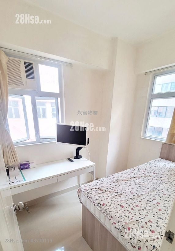 Winner Mansion Sell 2 Bedrooms 326 ft²