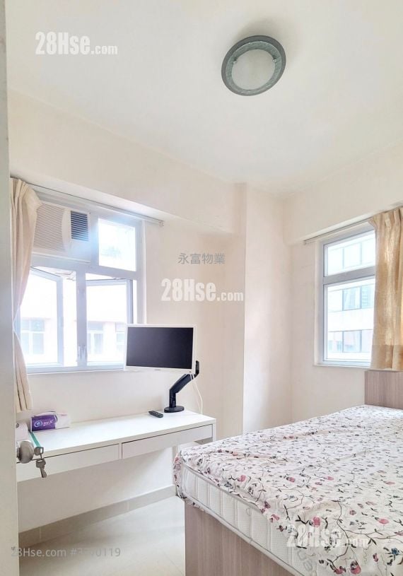 Winner Mansion Sell 2 Bedrooms 326 ft²