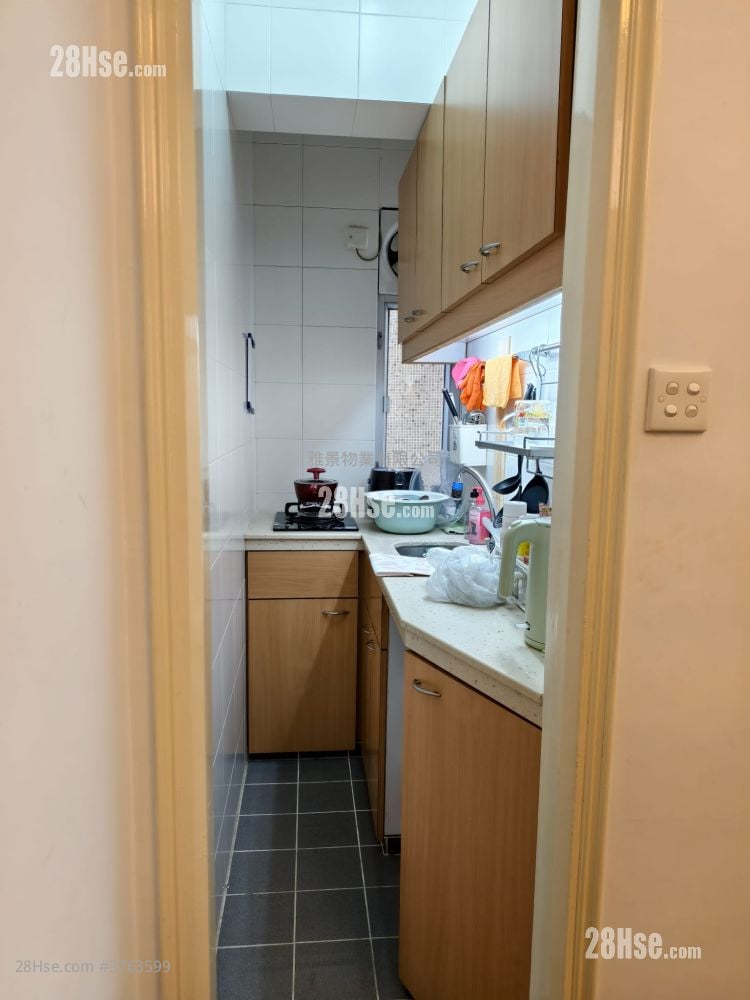 Siu Bo Mansion Sell 1 Bedroom , 1 Bathroom 242 ft²