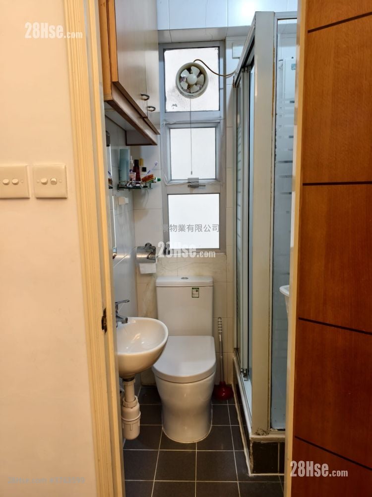 Siu Bo Mansion Sell 1 Bedroom , 1 Bathroom 242 ft²