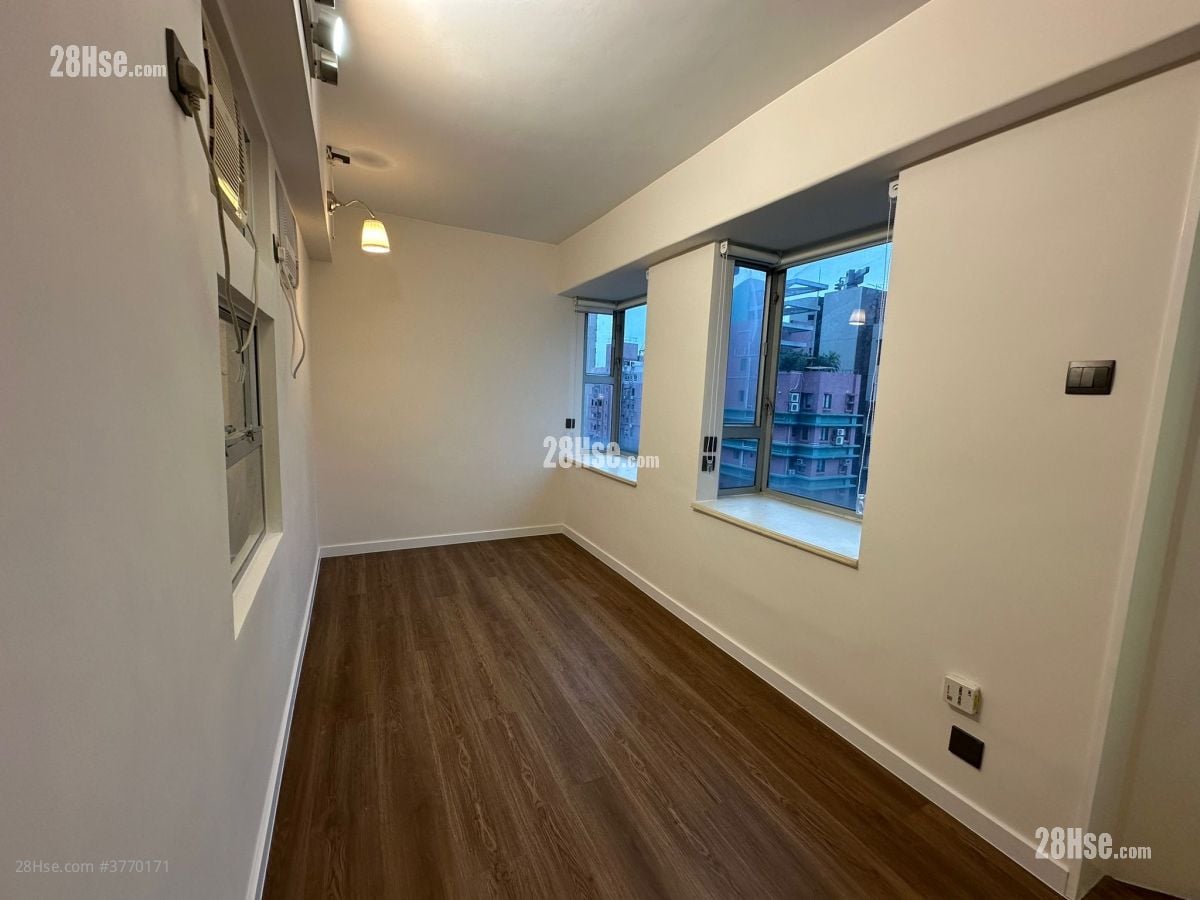 Jade Court Sell 1 Bedroom , 1 Bathroom