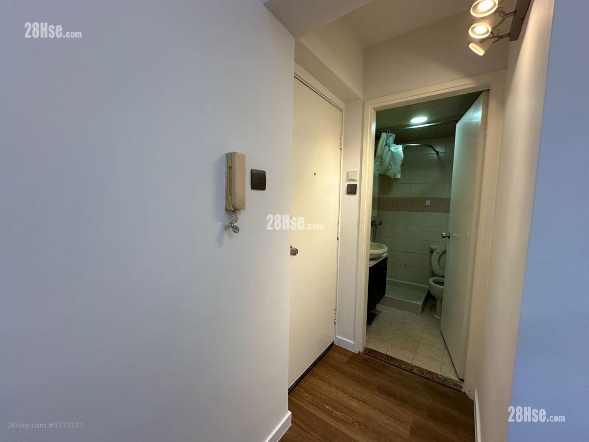 Jade Court Sell 1 Bedroom , 1 Bathroom