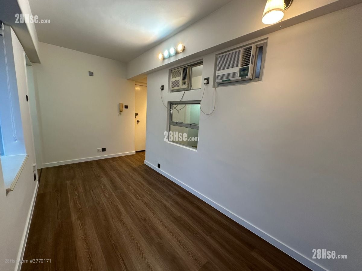 Jade Court Sell 1 Bedroom , 1 Bathroom