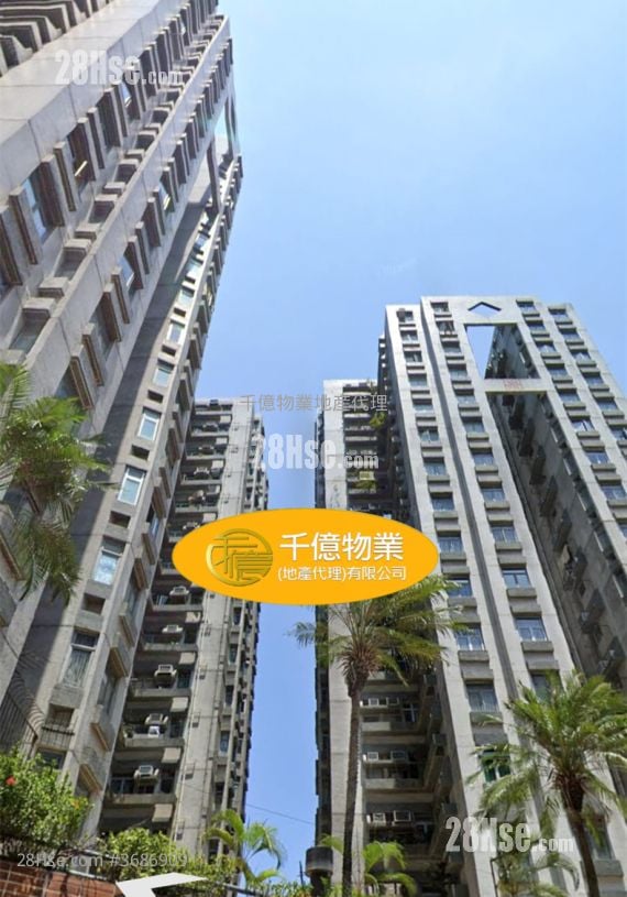 June Garden Sell 2 Bedrooms 376 ft²