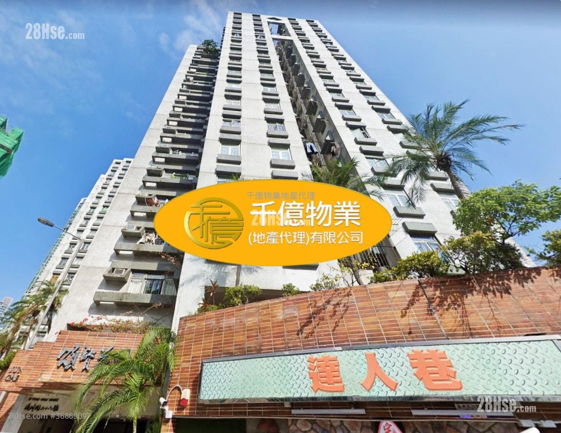 June Garden Sell 2 Bedrooms 376 ft²