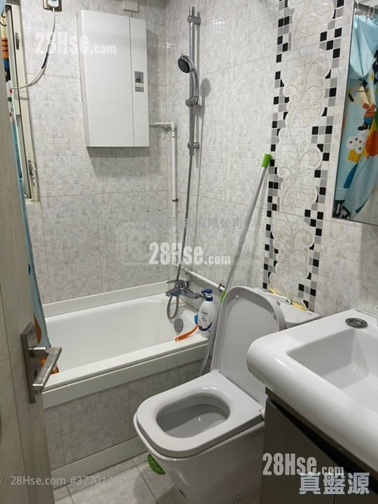 康蕙花园 售盘 3 房 , 2 浴室 604 平方尺