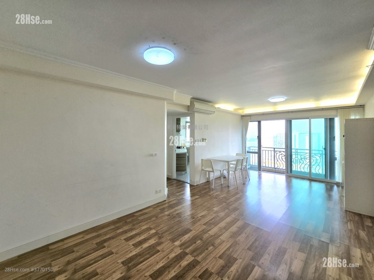 Caribbean Coast Rental 3 Bedrooms , 2 Bathrooms 927 ft²