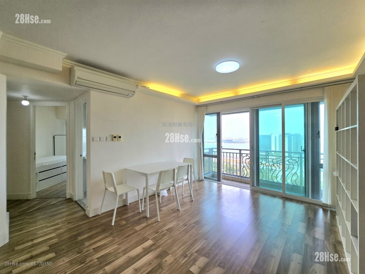 Caribbean Coast Rental 3 Bedrooms , 2 Bathrooms 927 ft²