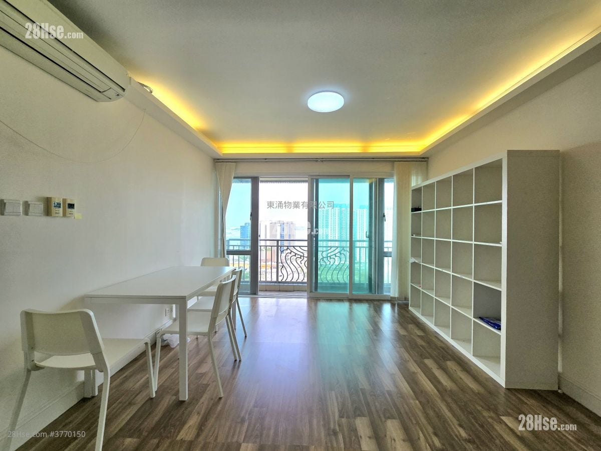 Caribbean Coast Rental 3 Bedrooms , 2 Bathrooms 927 ft²