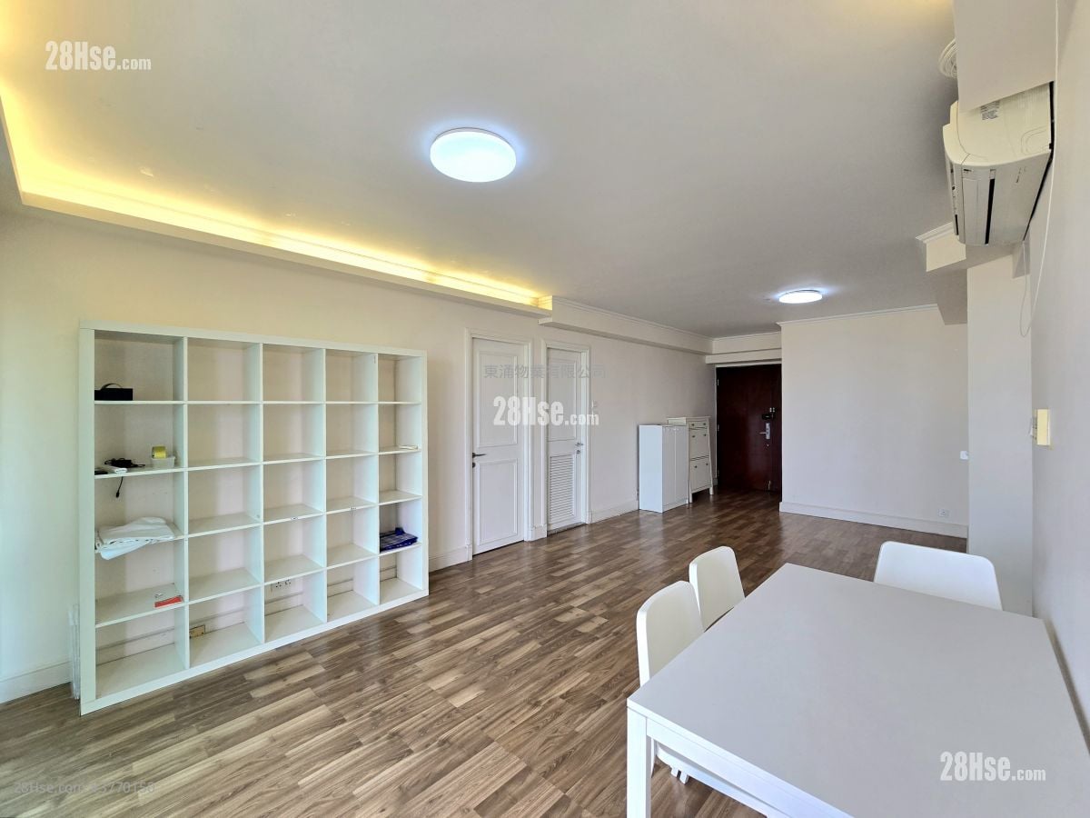 Caribbean Coast Rental 3 Bedrooms , 2 Bathrooms 927 ft²