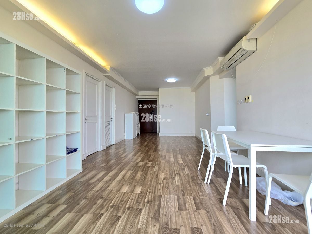 Caribbean Coast Rental 3 Bedrooms , 2 Bathrooms 927 ft²