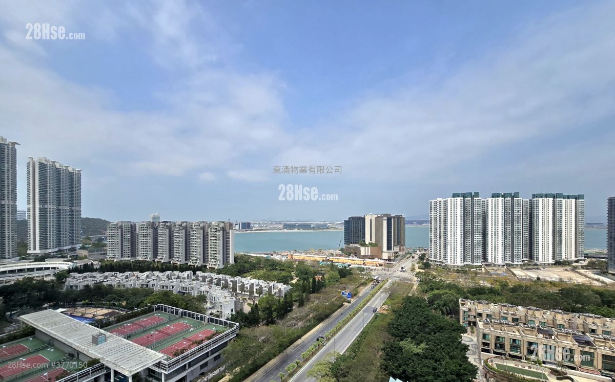 Caribbean Coast Rental 3 Bedrooms , 2 Bathrooms 927 ft²