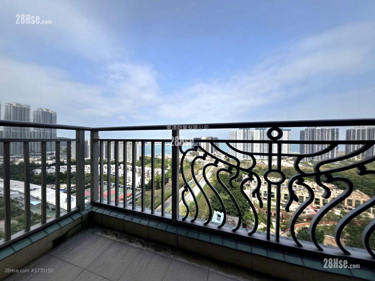 Caribbean Coast Rental 3 Bedrooms , 2 Bathrooms 927 ft²