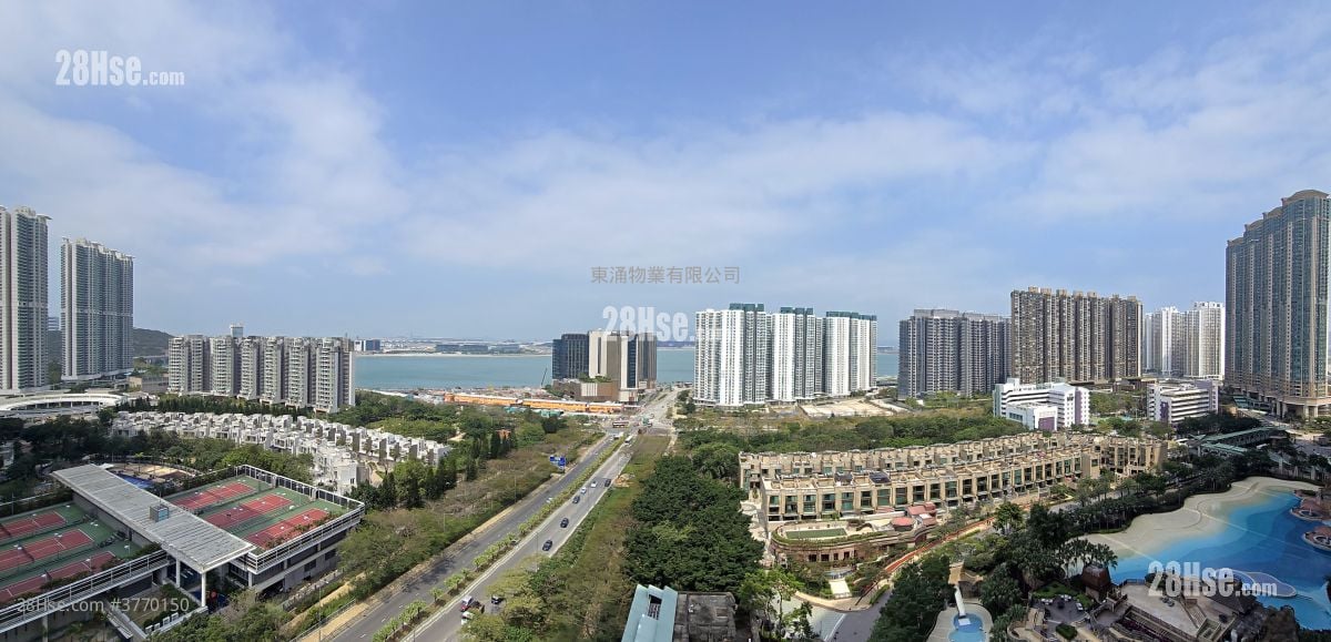 Caribbean Coast Rental 3 Bedrooms , 2 Bathrooms 927 ft²