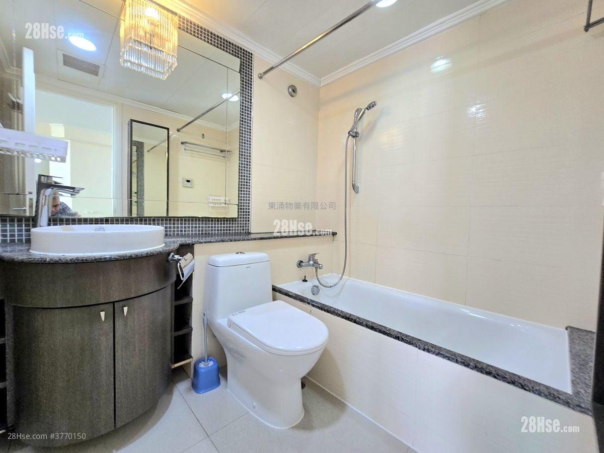 Caribbean Coast Rental 3 Bedrooms , 2 Bathrooms 927 ft²