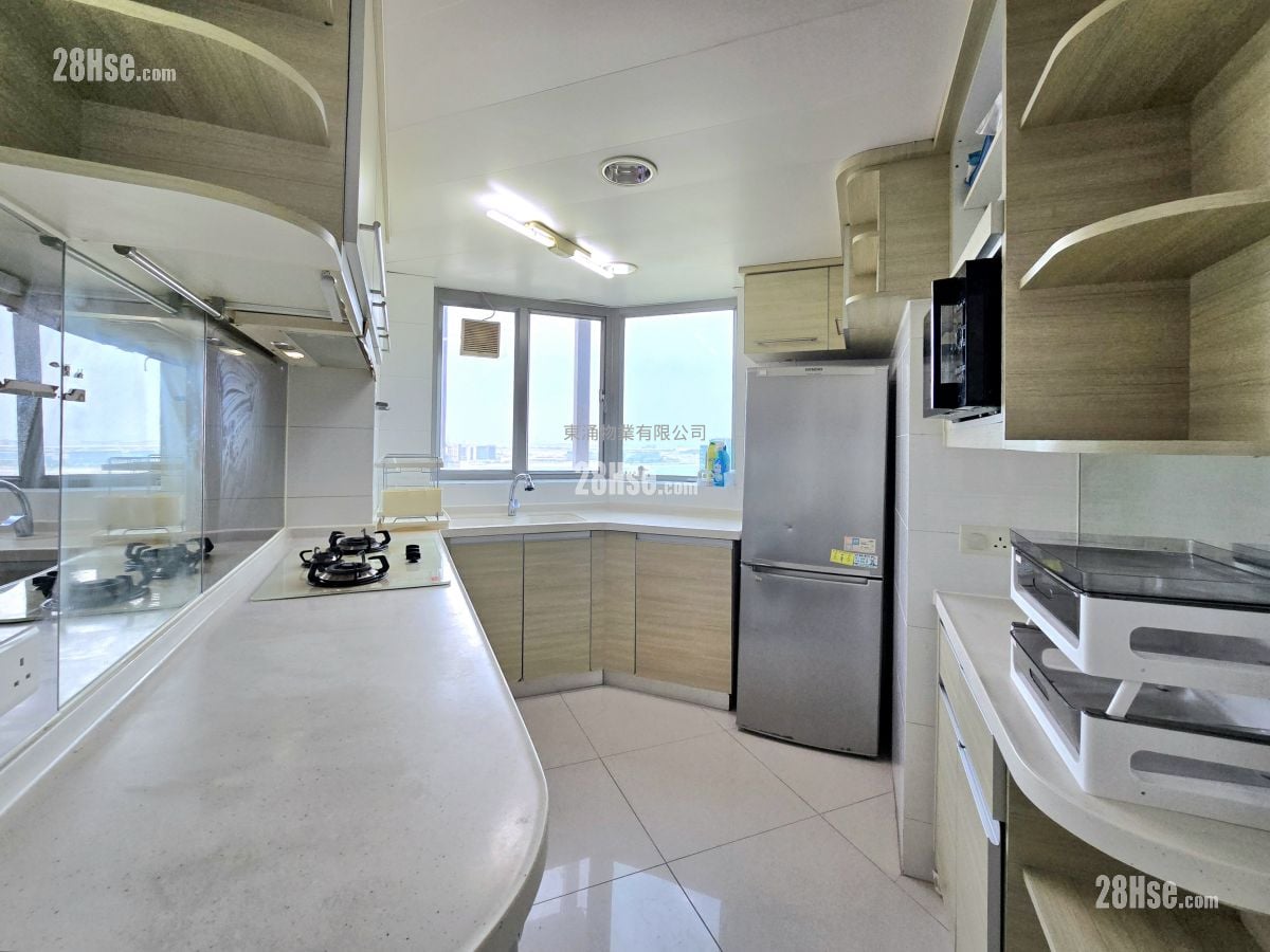 Caribbean Coast Rental 3 Bedrooms , 2 Bathrooms 927 ft²