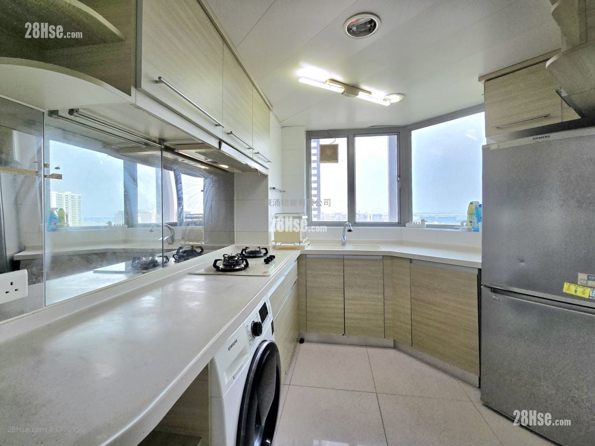 Caribbean Coast Rental 3 Bedrooms , 2 Bathrooms 927 ft²