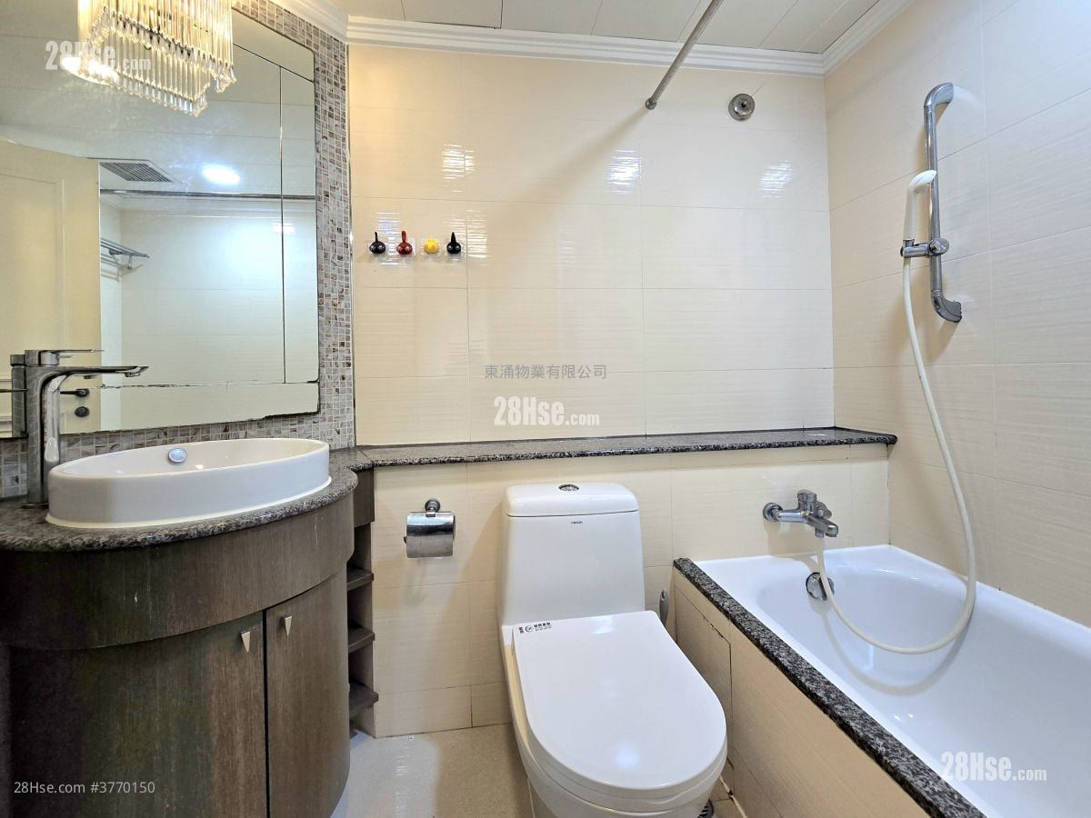 Caribbean Coast Rental 3 Bedrooms , 2 Bathrooms 927 ft²