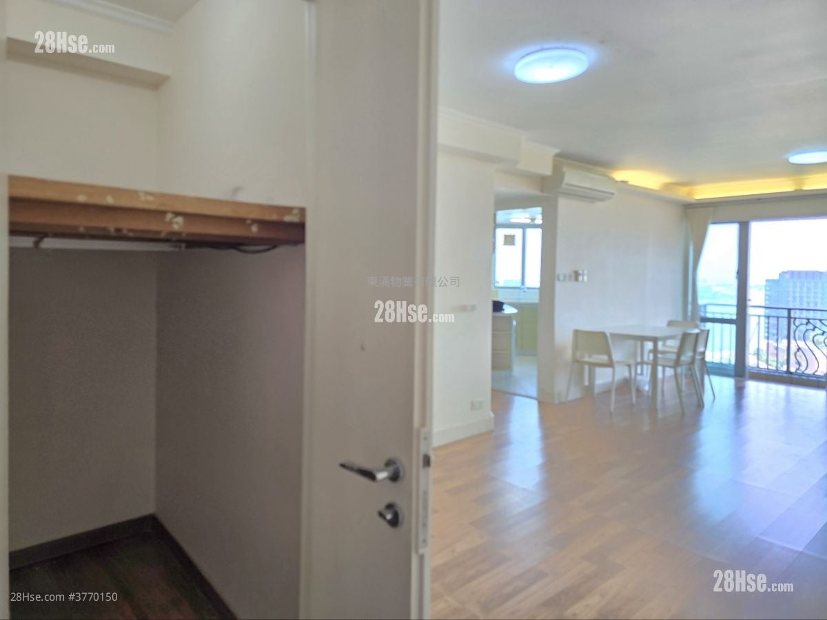 Caribbean Coast Rental 3 Bedrooms , 2 Bathrooms 927 ft²