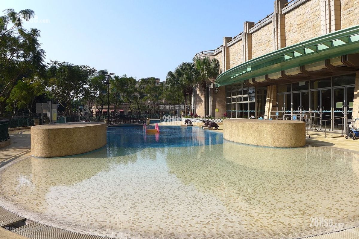 Caribbean Coast Rental 3 Bedrooms , 2 Bathrooms 927 ft²