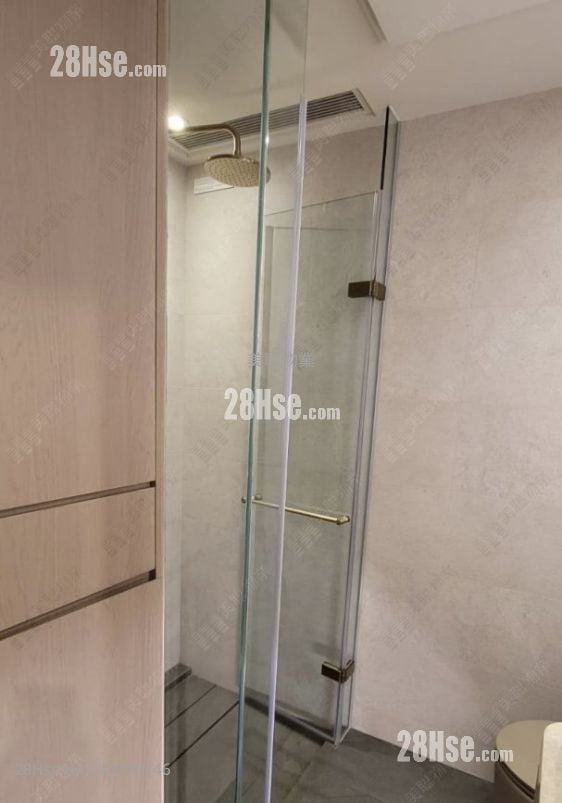 柏傲庄 售盘 2 房 , 1 浴室 523 平方尺