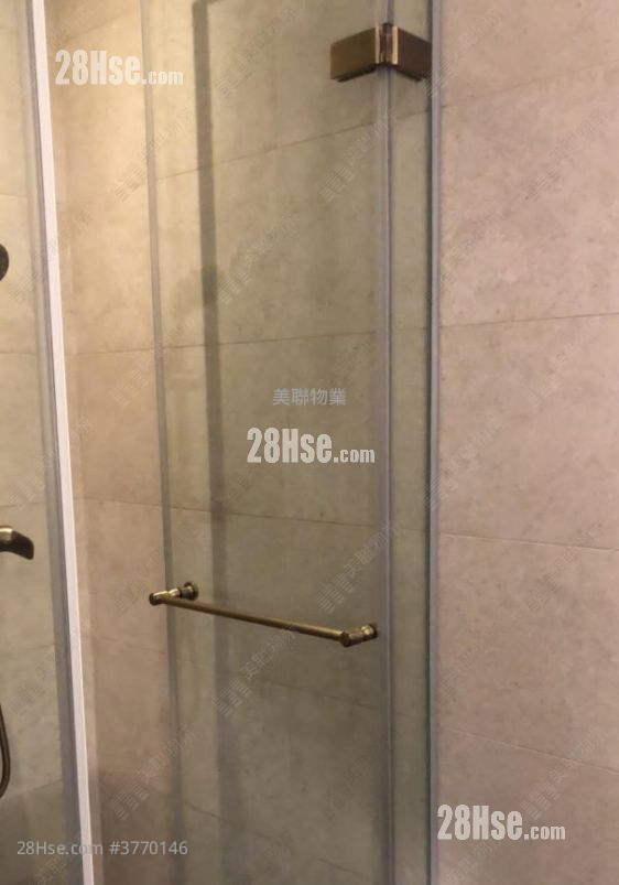 柏傲庄 售盘 2 房 , 1 浴室 523 平方尺