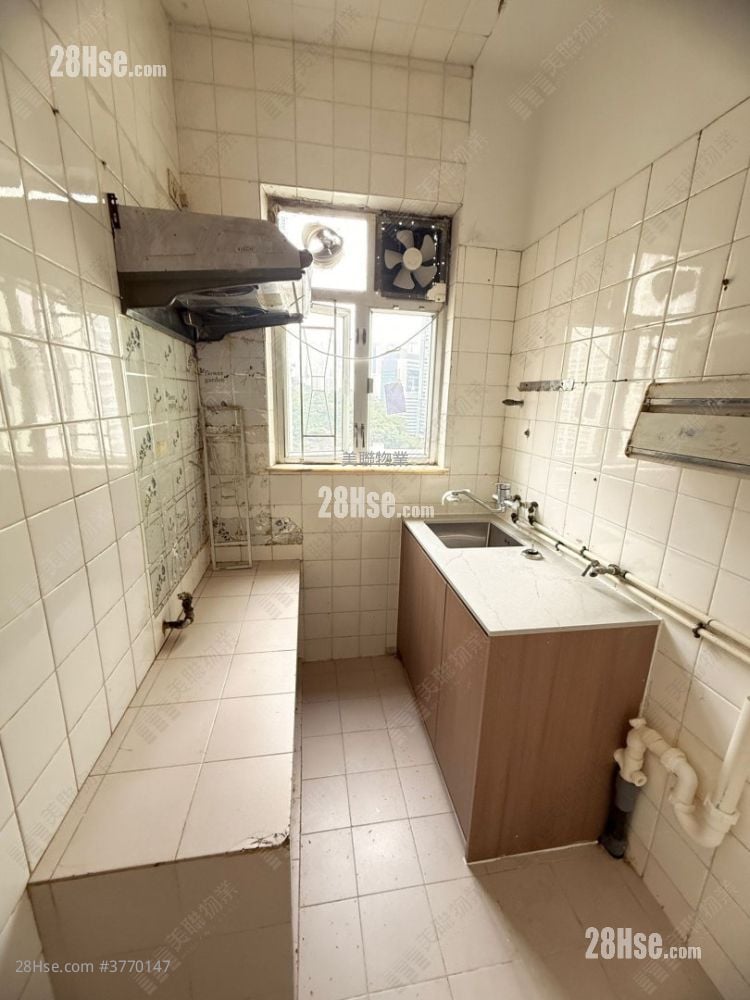 康丽园 售盘 2 房 456 平方尺