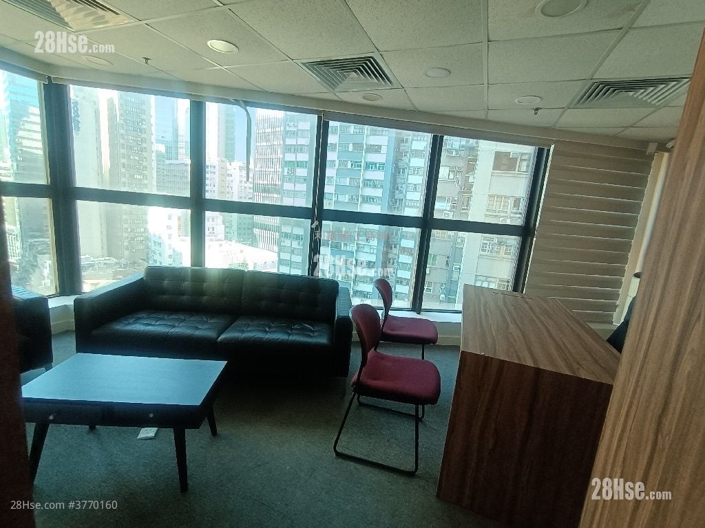 金百利中心 售盘