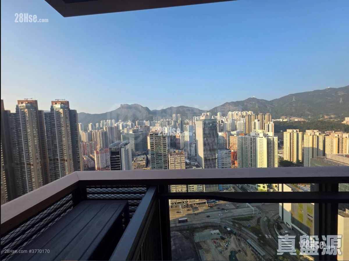 Cullinan Sky Sell 2 Bedrooms , 1 Bathroom 458 ft²