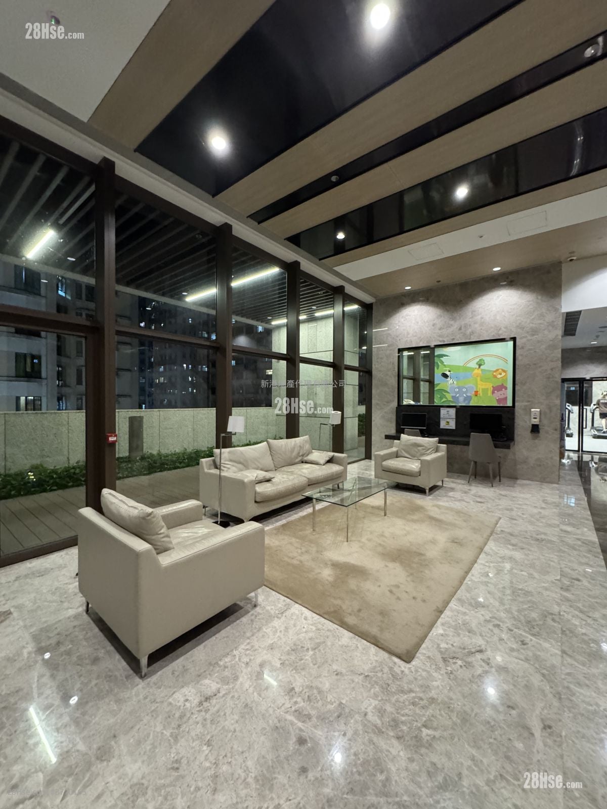 93Pauchungstreet Rental 1 Bedroom , 1 Bathroom 333 ft²