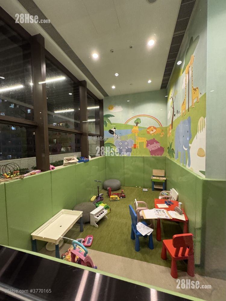 93Pauchungstreet Rental 1 Bedroom , 1 Bathroom 333 ft²