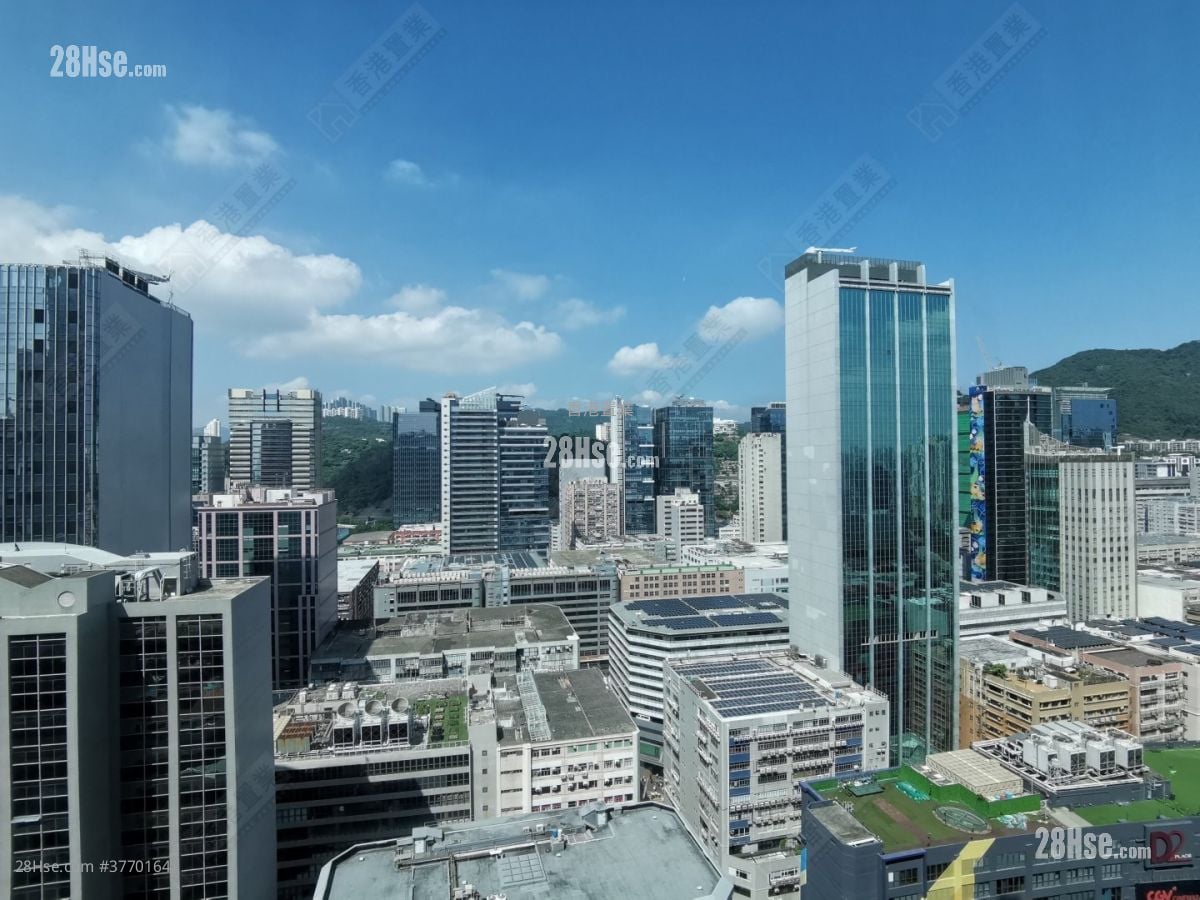 Banyan Garden Sell 2 Bedrooms 508 ft²