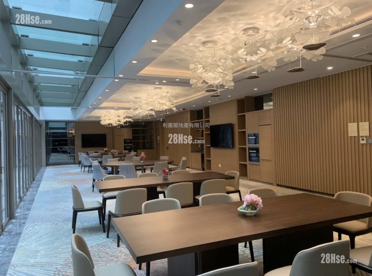 海日湾 售盘 3 房 788 平方尺