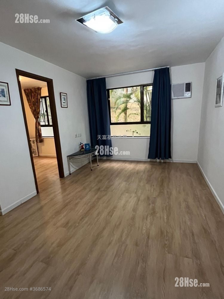 鱿鱼湾村屋 租盘 1 房 , 1 浴室