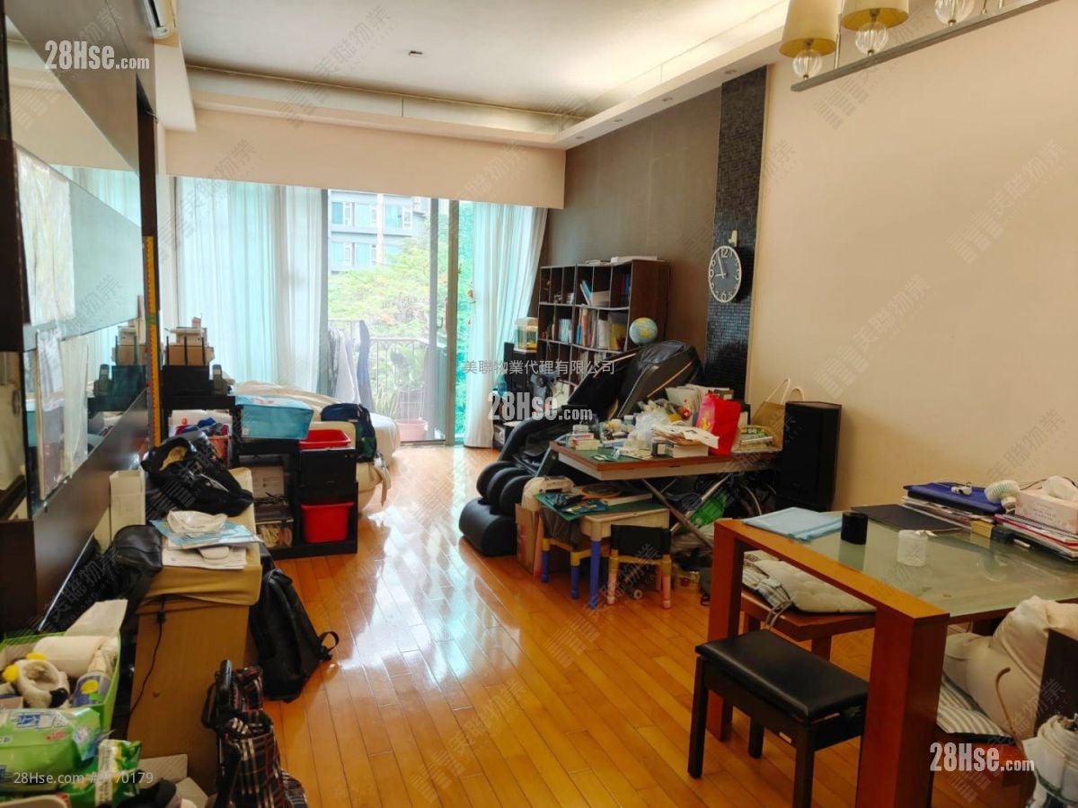 朗逸峰 售盘 3 房 , 1 浴室 899 平方尺