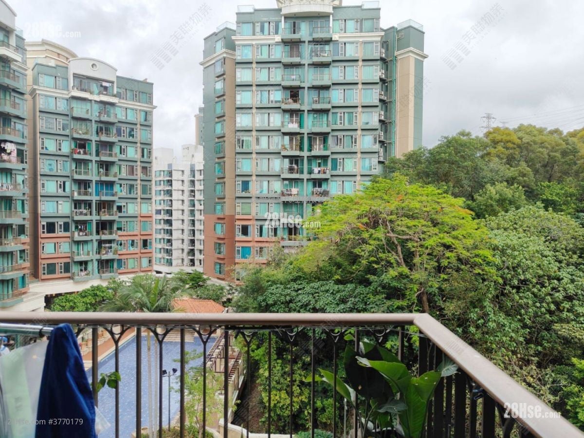 朗逸峰 售盘 3 房 , 1 浴室 899 平方尺