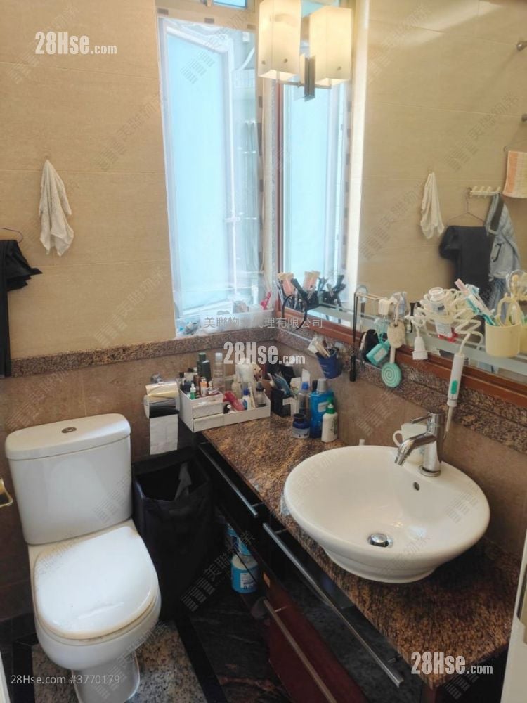 朗逸峰 售盘 3 房 , 1 浴室 899 平方尺