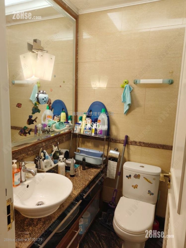 朗逸峰 售盘 3 房 , 1 浴室 899 平方尺