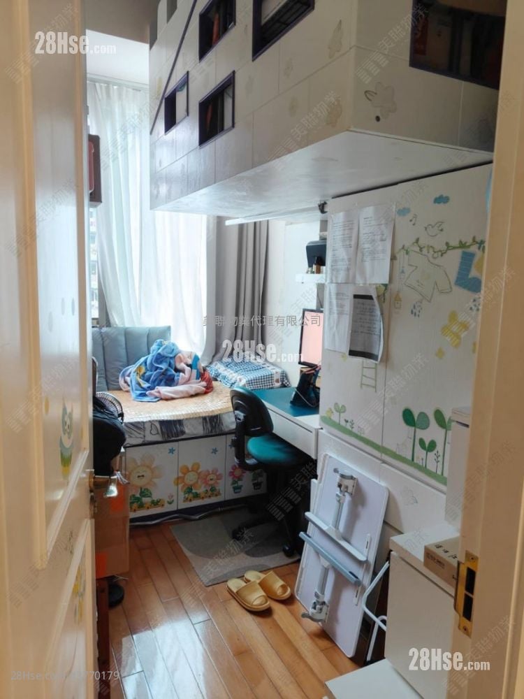 朗逸峰 售盘 3 房 , 1 浴室 899 平方尺