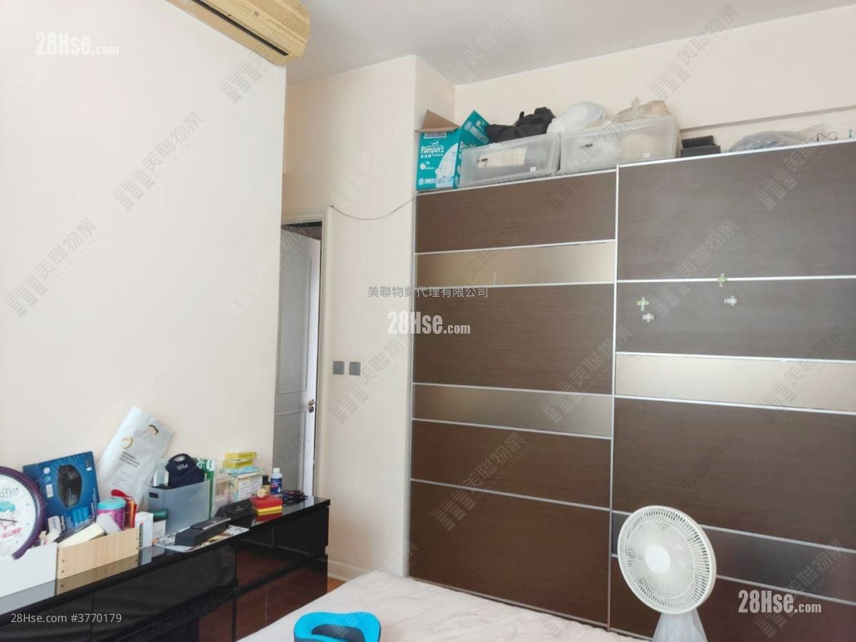 朗逸峰 售盘 3 房 , 1 浴室 899 平方尺