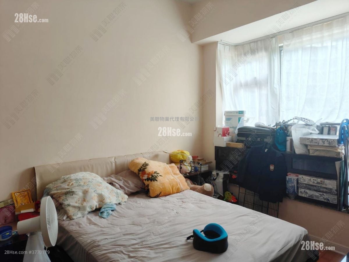 朗逸峰 售盘 3 房 , 1 浴室 899 平方尺