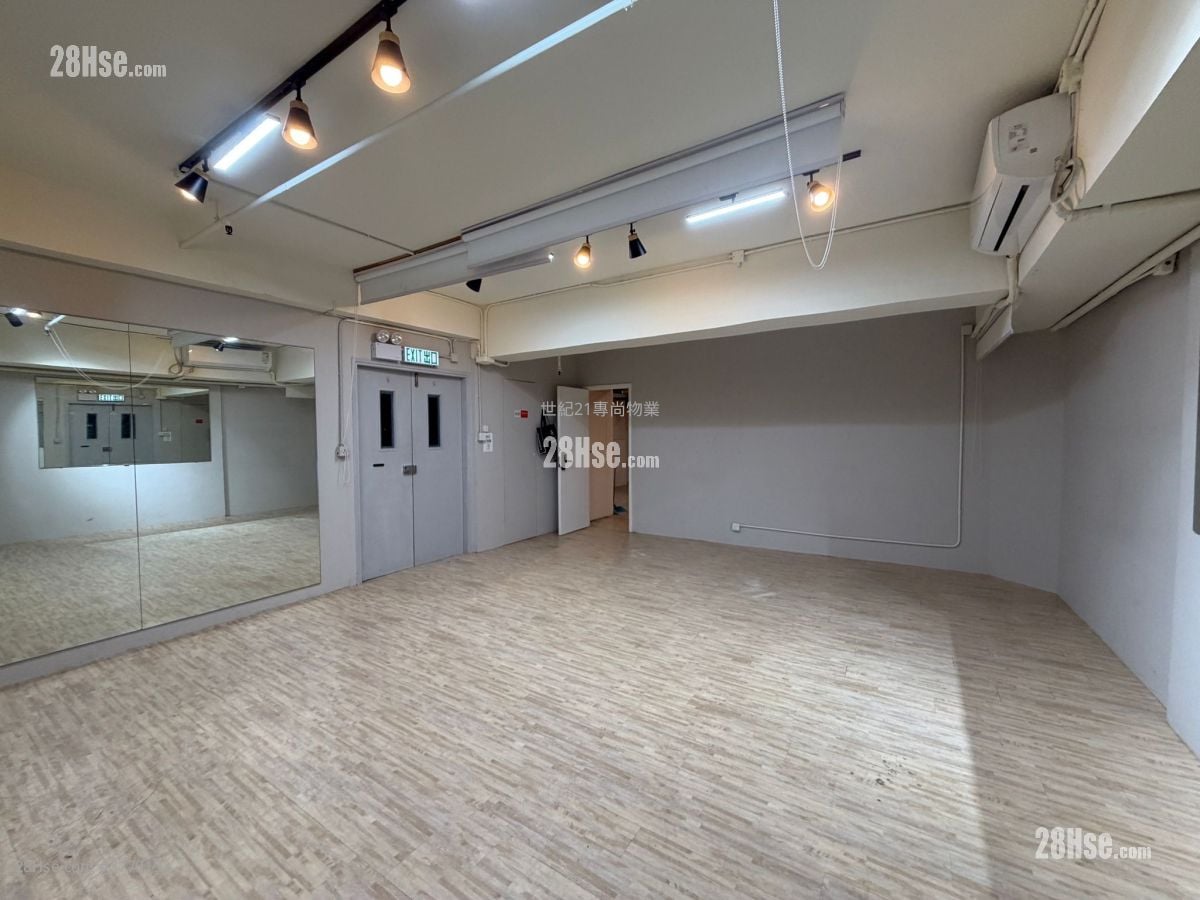 Yip Win Factory Building Rental