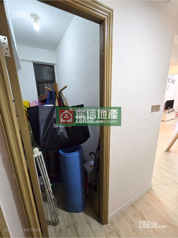 金堂大厦 售盘 3 房 , 2 浴室 640 平方尺