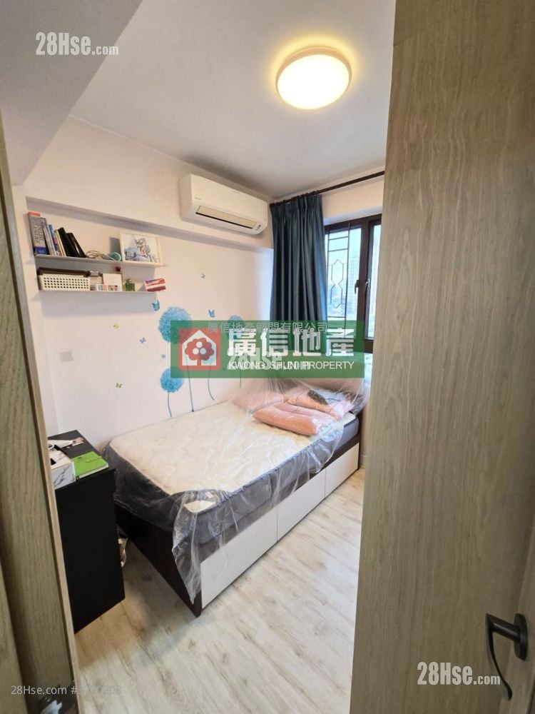 金堂大厦 售盘 3 房 , 2 浴室 640 平方尺