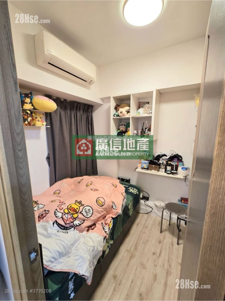 金堂大厦 售盘 3 房 , 2 浴室 640 平方尺