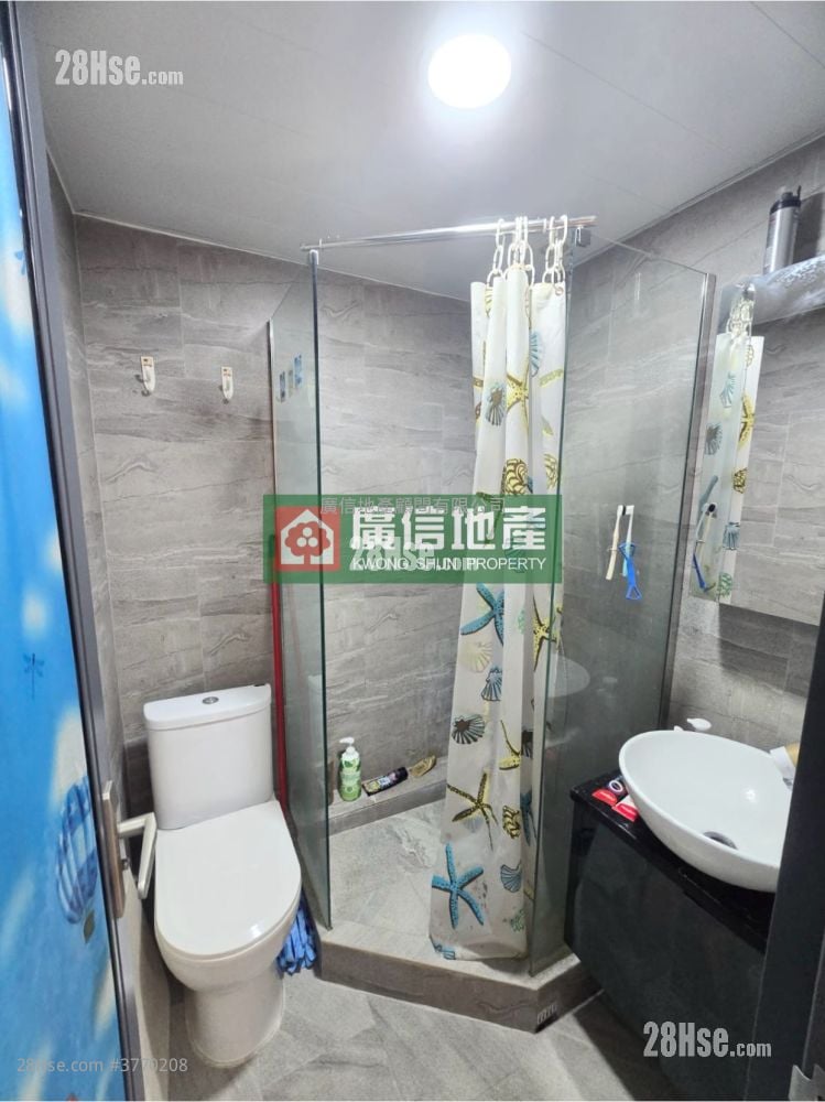 金堂大厦 售盘 3 房 , 2 浴室 640 平方尺