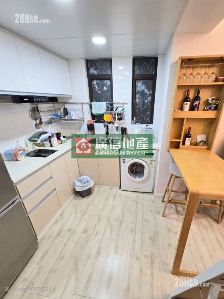 金堂大厦 售盘 3 房 , 2 浴室 640 平方尺