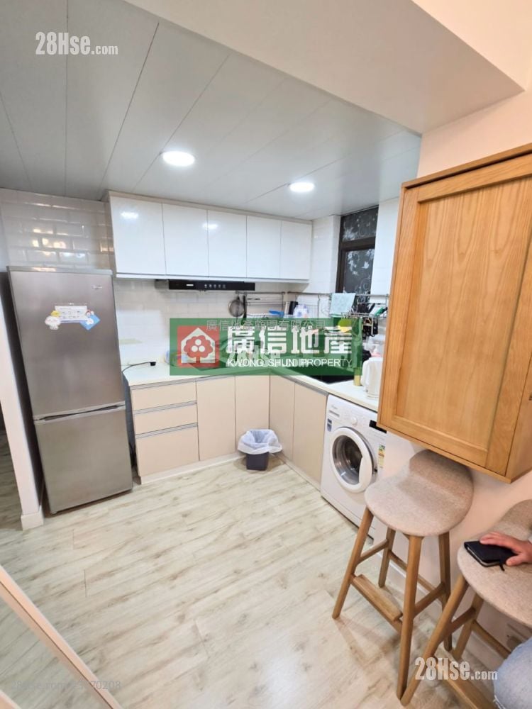 金堂大厦 售盘 3 房 , 2 浴室 640 平方尺